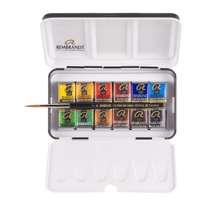 05838612-rembrandt-watercolour-12-half-pan-metal-tin-set-above__preview