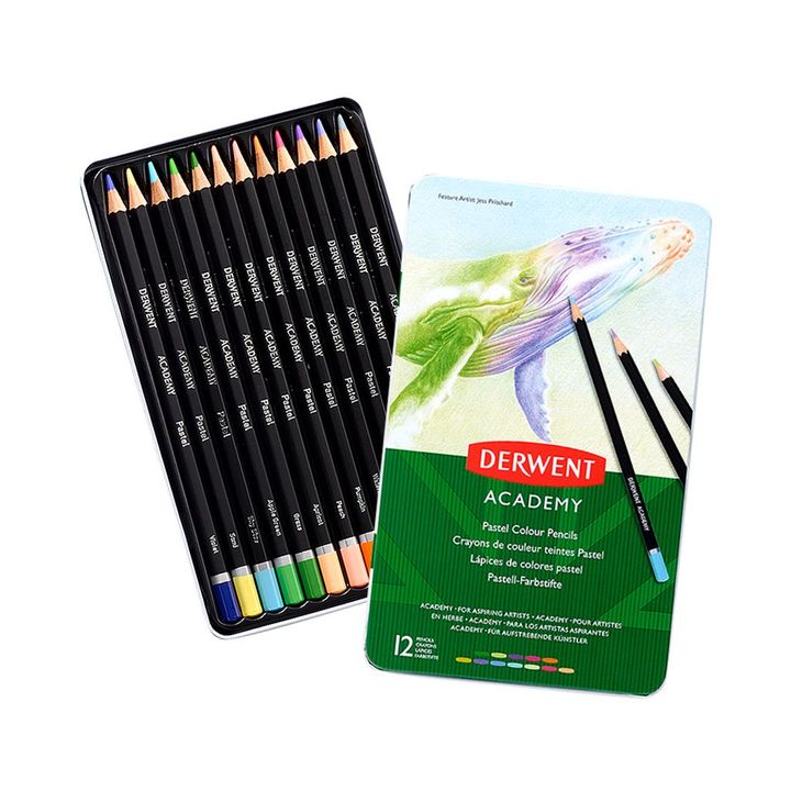 2306022-derwent-academy-pastel-pencils-set-of-12-tin-with-contents__preview