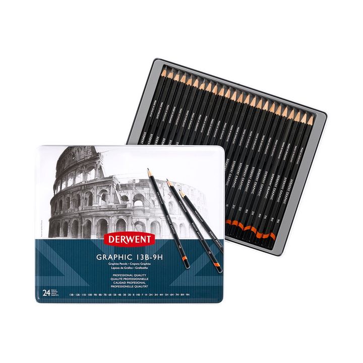 34202-5010255342027-derwent-graphic-pencils-tin-24-out-of-packaging-right__preview